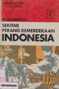 Sekitar Perang Kemerdekaan Indonesia, Jilid 5