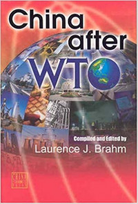 China after WTO