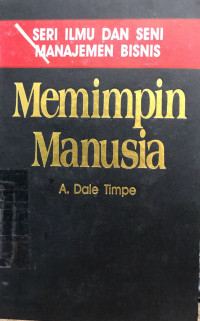 Memimpin Manusia, Jilid 1