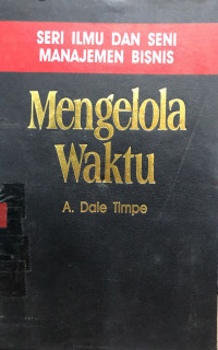 Mengelola Waktu, Jilid 4