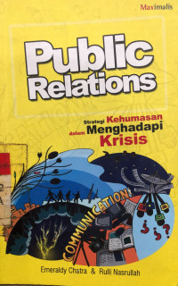 Public Relations