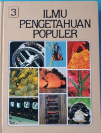 Ilmu pengetahuan populer (jilid 3)