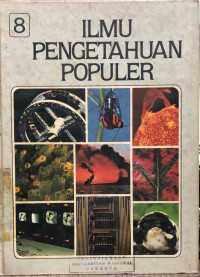 Ilmu pengetahuan populer (jilid 8)