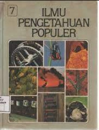 Ilmu pengetahuan populer (jilid 7)