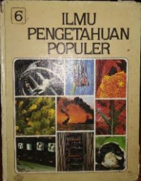 Ilmu pengetahuan populer (jilid 6)