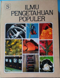 Ilmu pengetahuan populer (jilid 5)