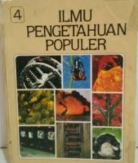 Ilmu pengetahuan populer (jilid 4)