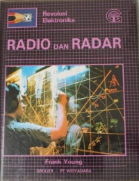 Radio dan Radar (Revolusi Elektronika)