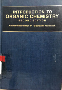 Introducing to Organic Chemistry