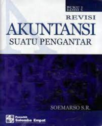 Akuntansi: suatu pengantar