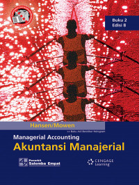 Akuntansi manajerial buku 2