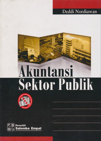 Akuntansi sektor publik