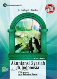 Akuntansi syariah di Indonesia