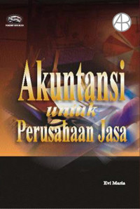 Akuntansi untuk perusahaan jasa