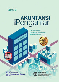 Akuntansi suatu pengantar buku 2