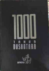 1000 Tahun Nusantara