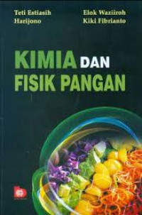 Kimia dan Fisik Pangan