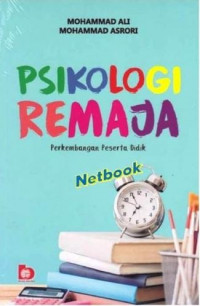 Image of Psikologi Remaja : Perkembangan Peserta Didik
