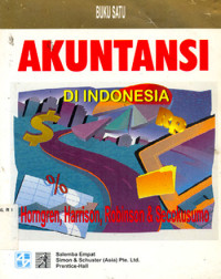 Akuntansi di Indonesia