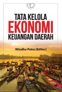 Tata Kelola Ekonomi Keuangan Daerah