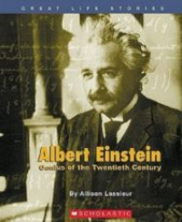 Albert Einstein: genius of the twentieth century