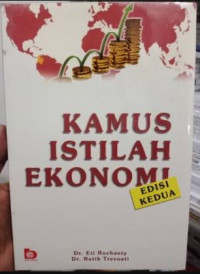 Kamus Istilah Ekonomi