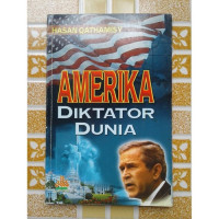 Amerika diktator dunia