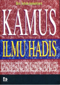 Kamus Ilmu Hadis