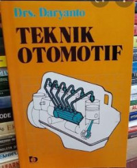 Teknik Otomotif