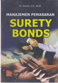 Manajemen Pemasaran : Surety Bonds