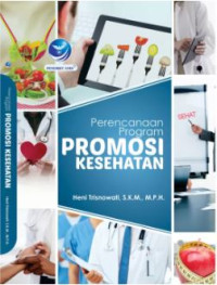 Perencanaan Program Promosi Kesehatan