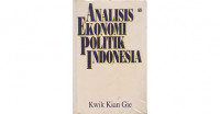 Analisis Ekonomi Politik Indonesia