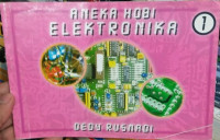 Aneka hobi elektronika