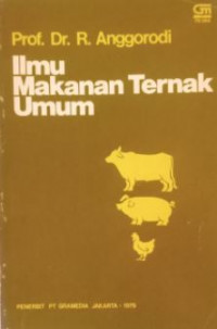 Ilmu makanan ternak umum