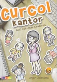 Curcol kantor