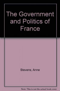 Government and politics of france