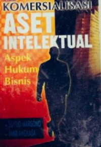 Komersialisasi aset intelektual aspek hukum bisnis