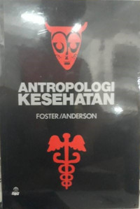 Antropologi kesehatan