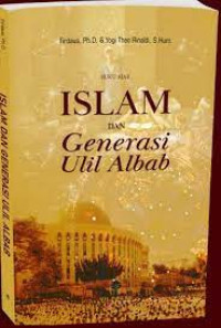 Buku ajar Islam dan Generasi Ulil Albab