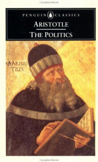 Aristotle The Politics