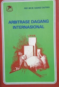 Arbitrase dagang internasional