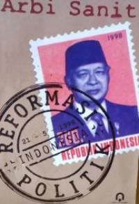 Reformasi politik