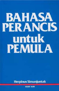 Bahasa perancis untuk pemula