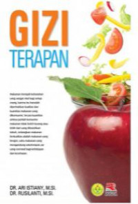 Gizi terapan