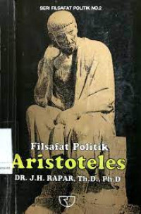 Filsafat politik Aristoteles