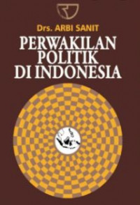 Perwakilan politik Indonesia