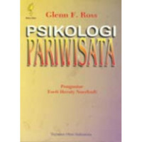 Psikologi pariwisata