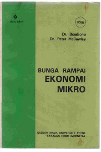 Bunga rampai ekonomi mikro