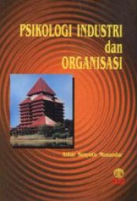 Psikologi industri dan organisasi