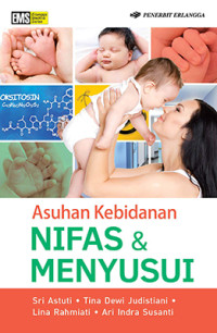 Asuhan kebidanan nifas & menyusui